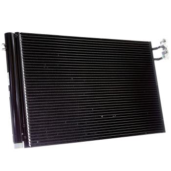 2015 BMW X1 A/C Condenser Denso 4770783 image 1 of 1