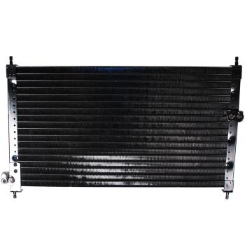 1998 Acura CL A/C Condenser Denso 4770784 image 1 of 1