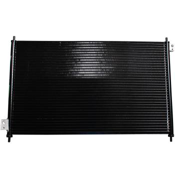 2002 Honda Accord A/C Condenser Denso 4770785 image 1 of 1