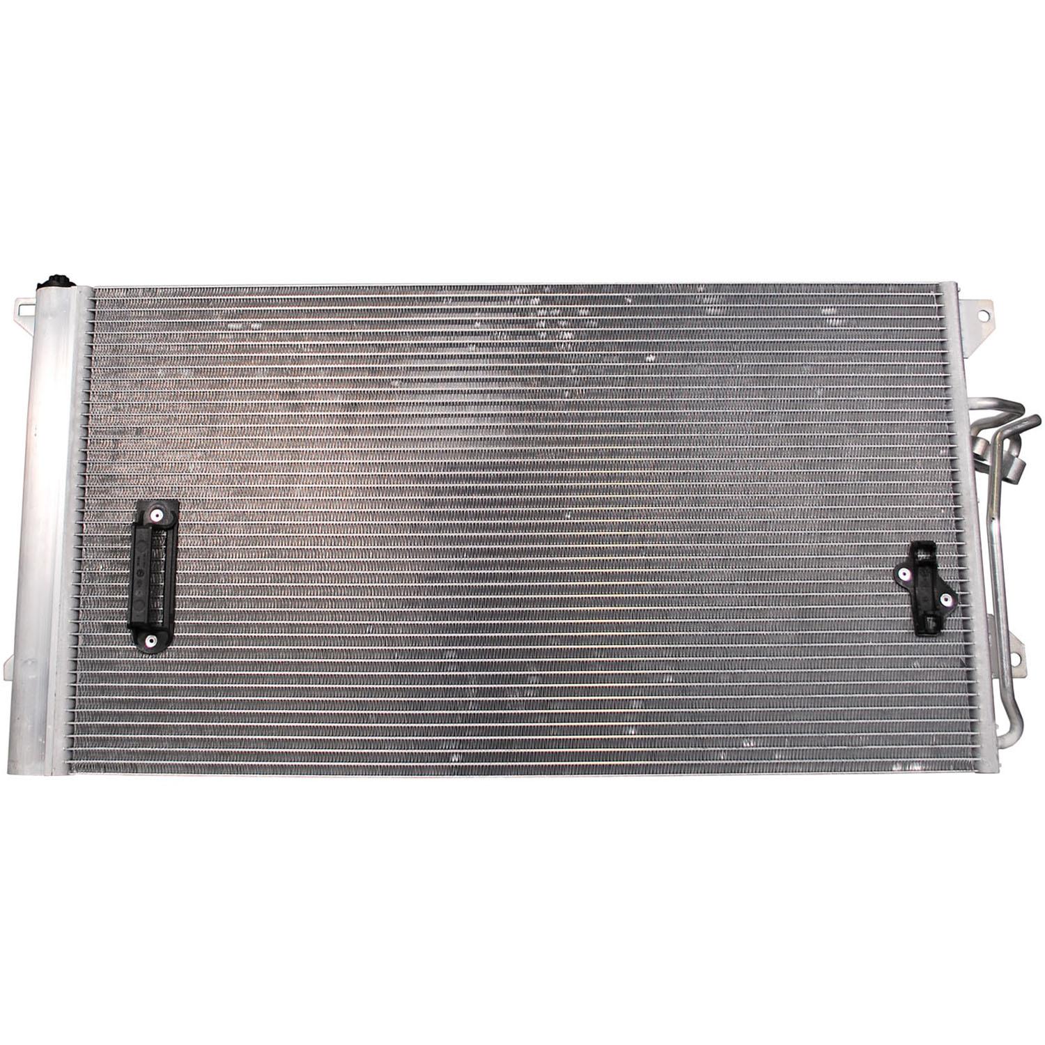 Denso 4770787 - A/C Condenser Denso 4770787 A/C Condenser product image 1 of 1