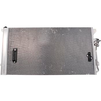2012 Audi Q7 A/C Condenser Denso 4770787 image 1 of 1