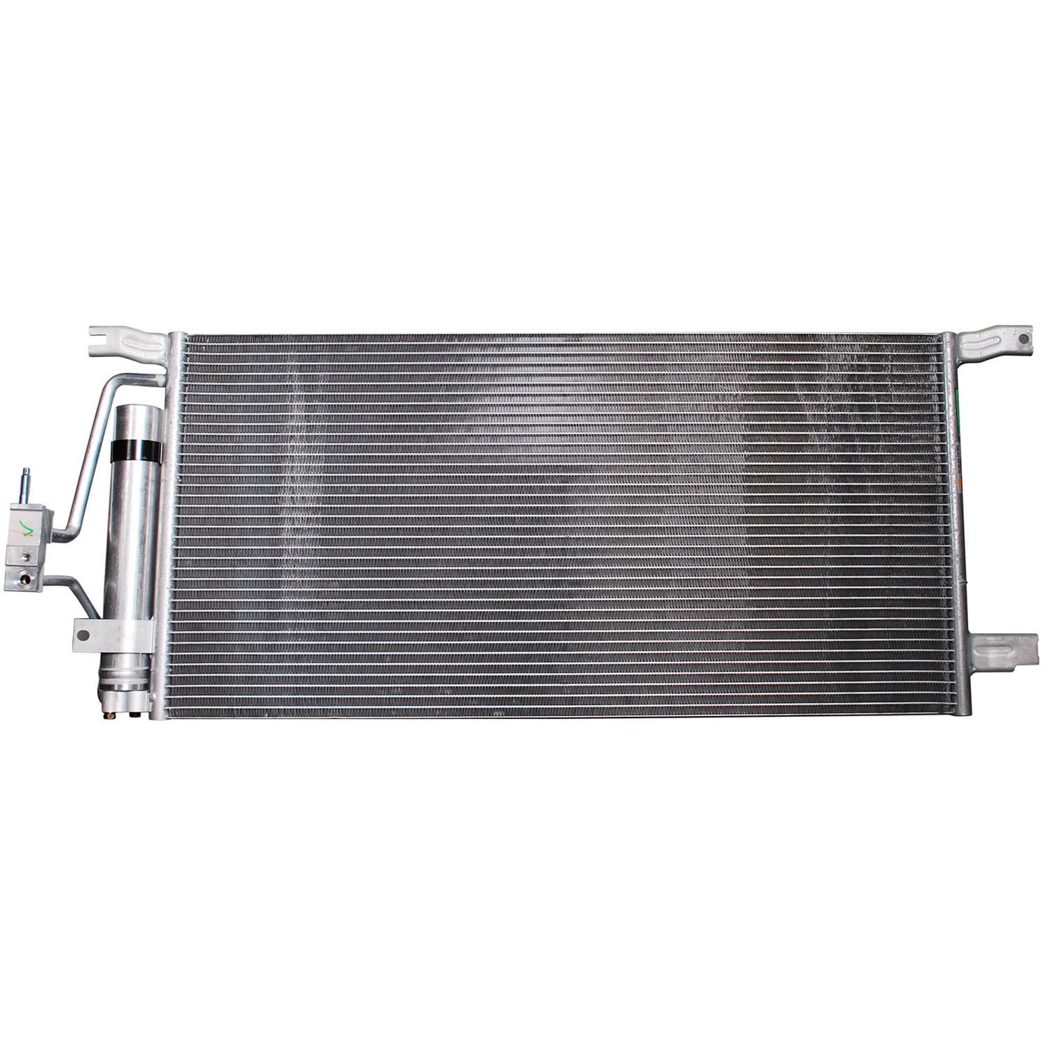 Denso 4770788 - A/C Condenser Denso 4770788 A/C Condenser product image 1 of 1