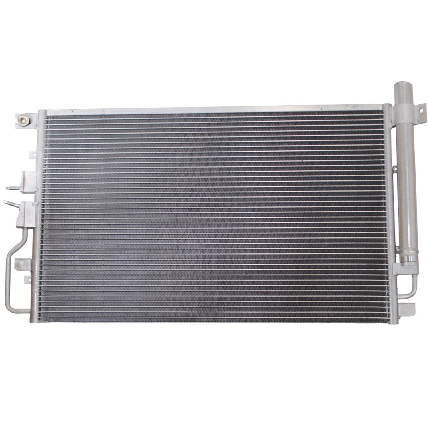 Denso 4770789 - A/C Condenser Denso 4770789 A/C Condenser product image 1 of 1
