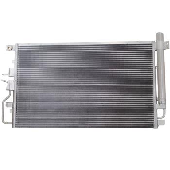 2012 GMC Terrain A/C Condenser