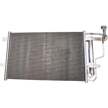 2013 Mazda 3 A/C Condenser Denso 4770790 image 1 of 1