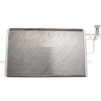 2010 Mazda 3 A/C Condenser Denso 4770791 image 1 of 1