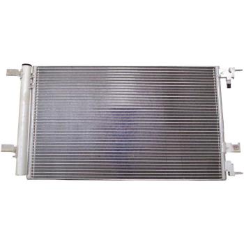 2016 Buick Verano A/C Condenser Denso 4770795 image 1 of 1