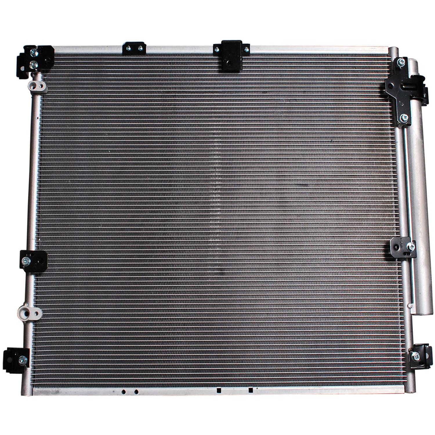 Denso 4770796 A/C Condenser product image 1 of 1
