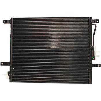 2004 Jeep Grand Cherokee A/C Condenser Denso 4770798 image 1 of 1