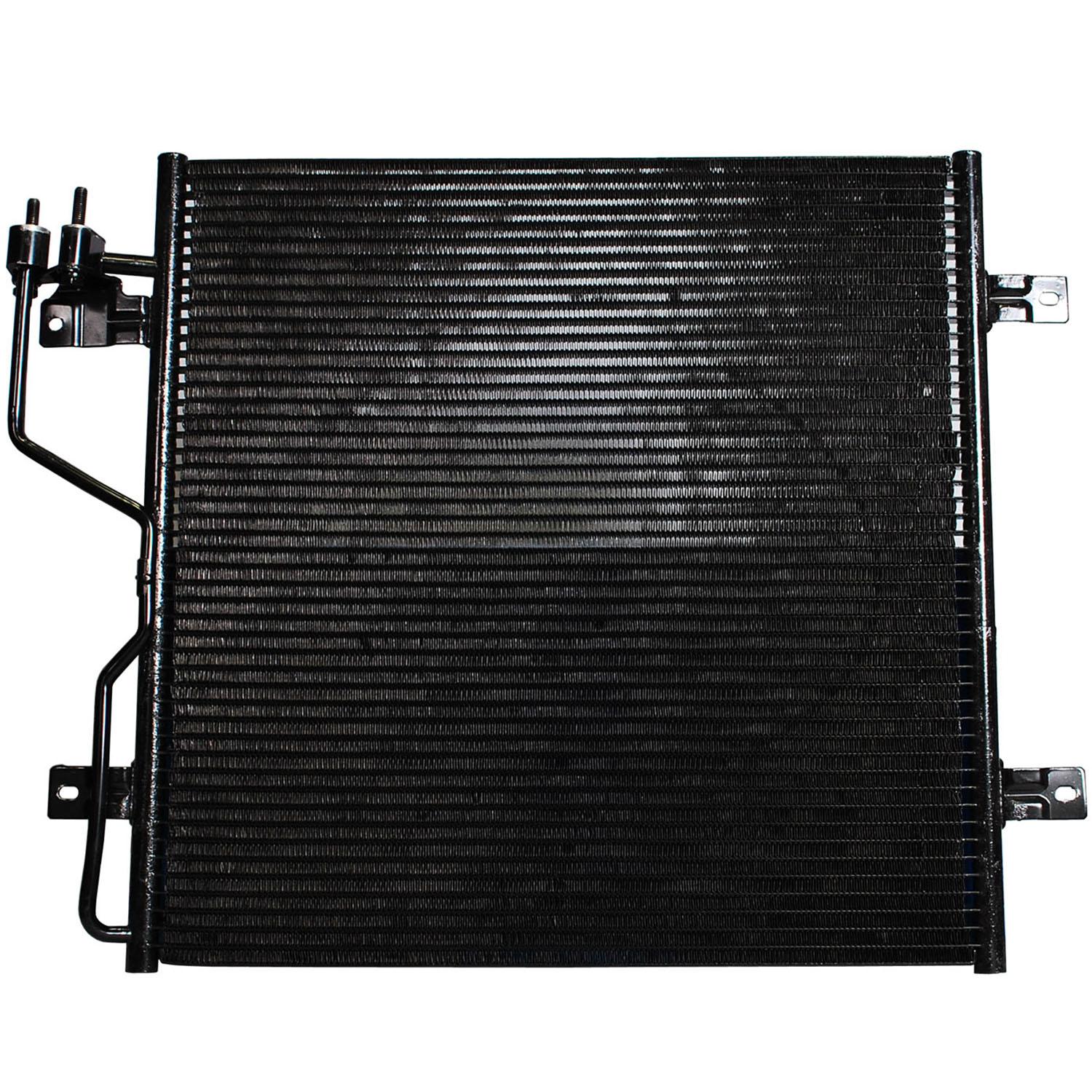 Denso 4770799 - A/C Condenser Denso 4770799 A/C Condenser product image 1 of 1