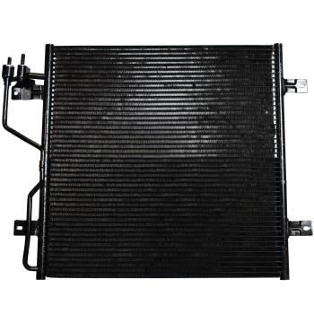 2005 Jeep Liberty A/C Condenser Denso 4770799 image 1 of 1