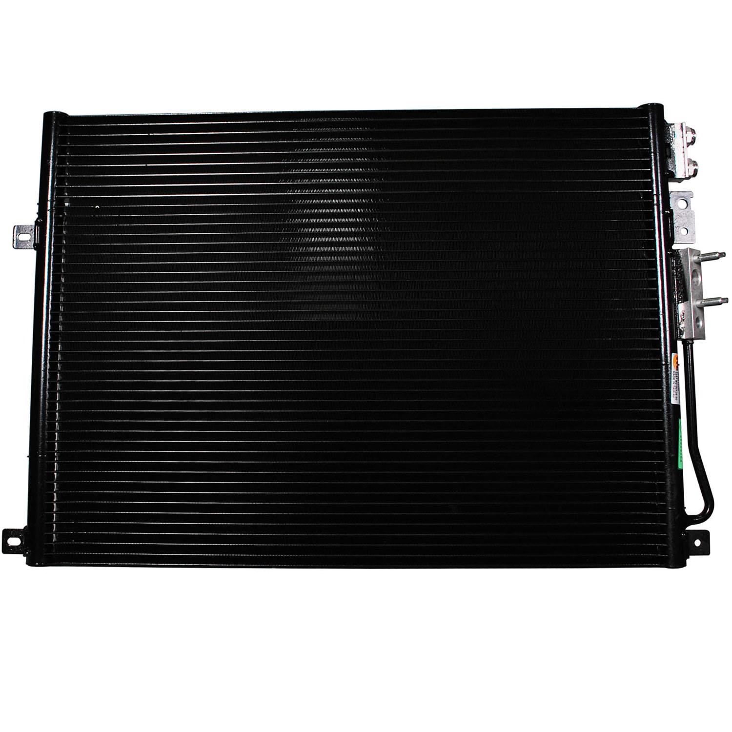 Denso 4770800 A/C Condenser product image 1 of 1