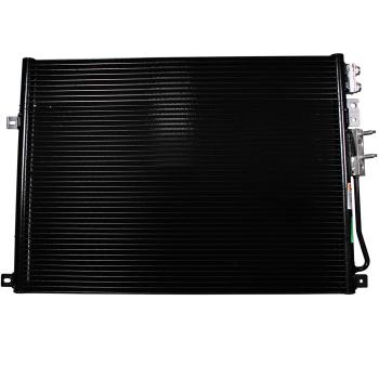 2009 Jeep Commander A/C Condenser