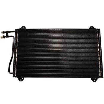 2006 Dodge Sprinter 3500 A/C Condenser Denso 4770801 image 1 of 1
