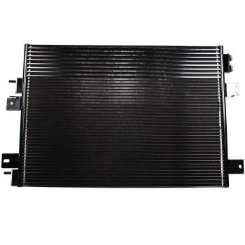 2009 Jeep Patriot A/C Condenser Denso 4770802 image 1 of 1