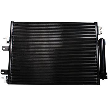 2012 Jeep Compass A/C Condenser Denso 4770803 image 1 of 1