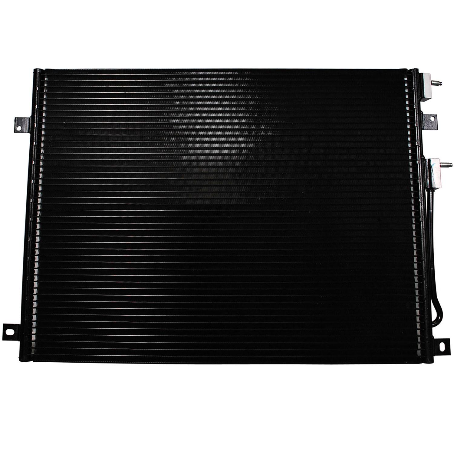 Denso 4770804 - A/C Condenser Denso 4770804 A/C Condenser product image 1 of 1