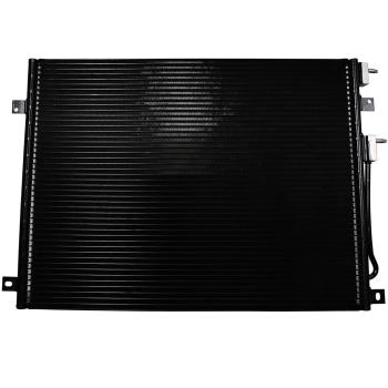 2000 Dodge Durango A/C Condenser Denso 4770804 image 1 of 1