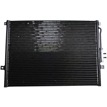 2001 Jeep Grand Cherokee A/C Condenser Denso 4770806 image 1 of 1
