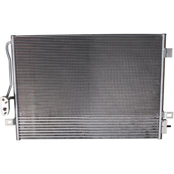 2009 Dodge Journey A/C Condenser Denso 4770808 image 1 of 1