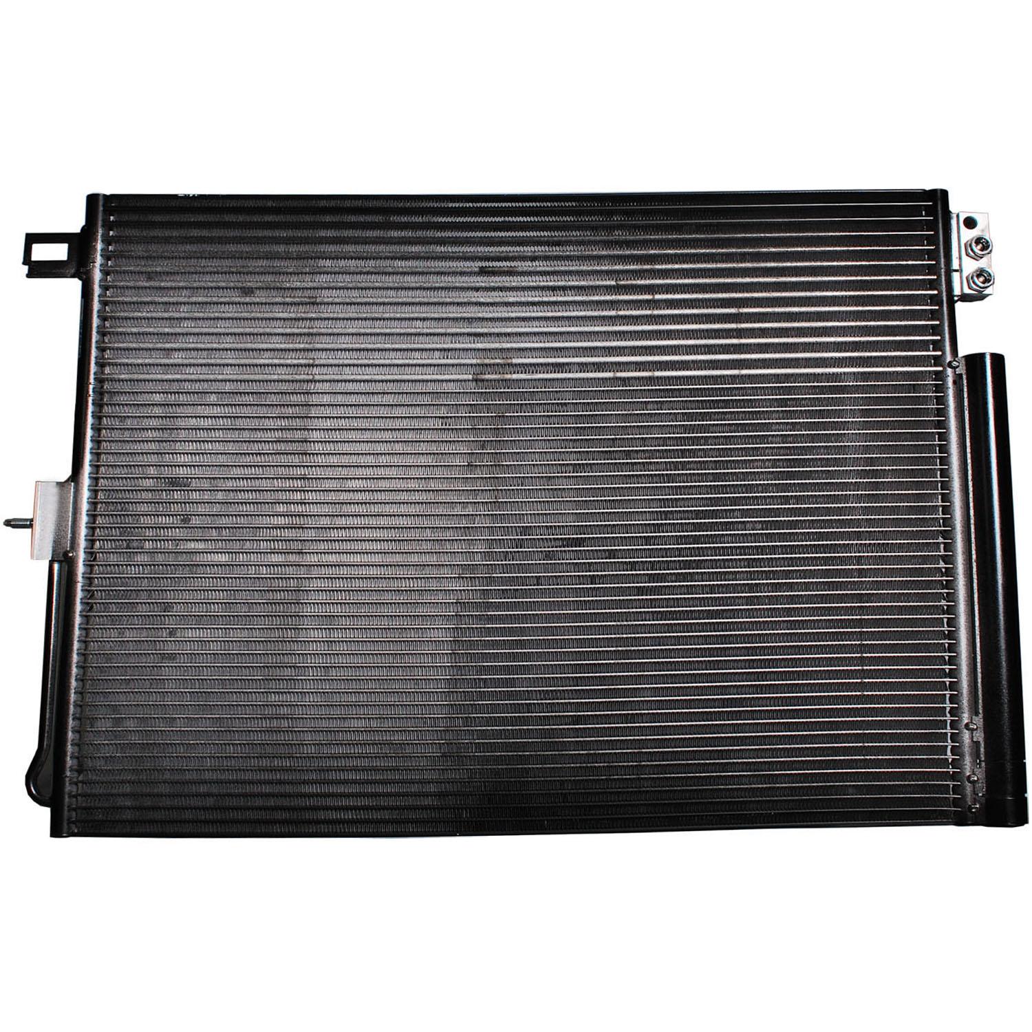 Denso 4770810 A/C Condenser product image 1 of 1