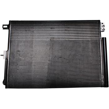 2014 Dodge Durango A/C Condenser
