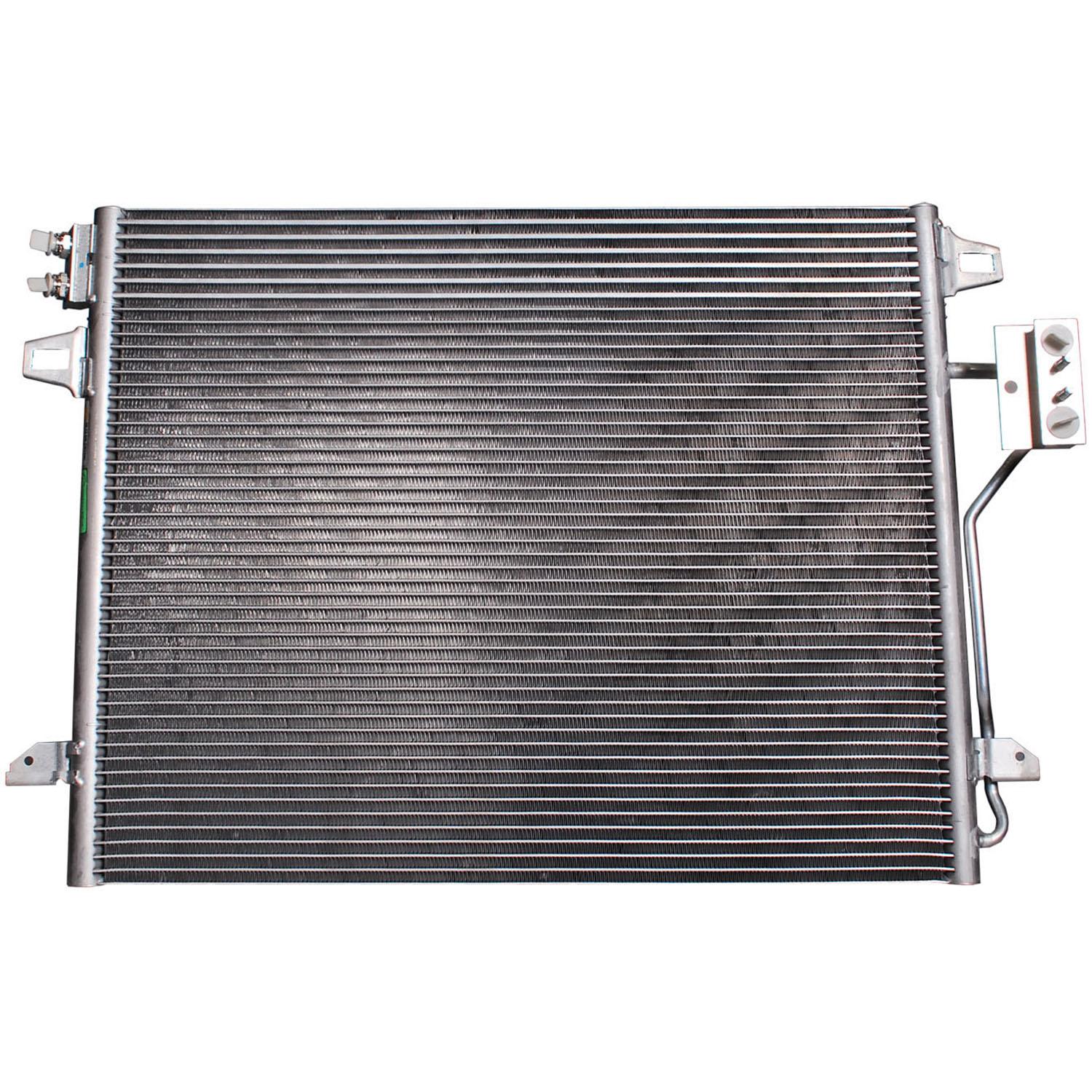 Denso 4770815 - A/C Condenser Denso 4770815 A/C Condenser product image 1 of 1