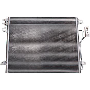 2009 Volkswagen Routan A/C Condenser Denso 4770815 image 1 of 1