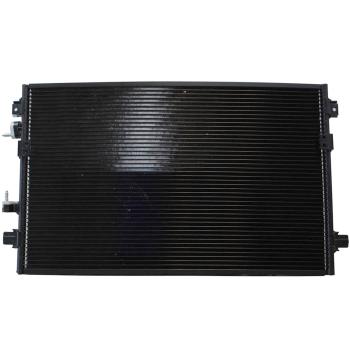 2007 Chrysler Pacifica A/C Condenser Denso 4770816 image 1 of 1