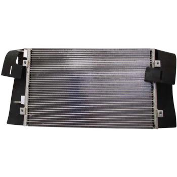 2009 Chrysler PT Cruiser A/C Condenser Denso 4770817 image 1 of 1