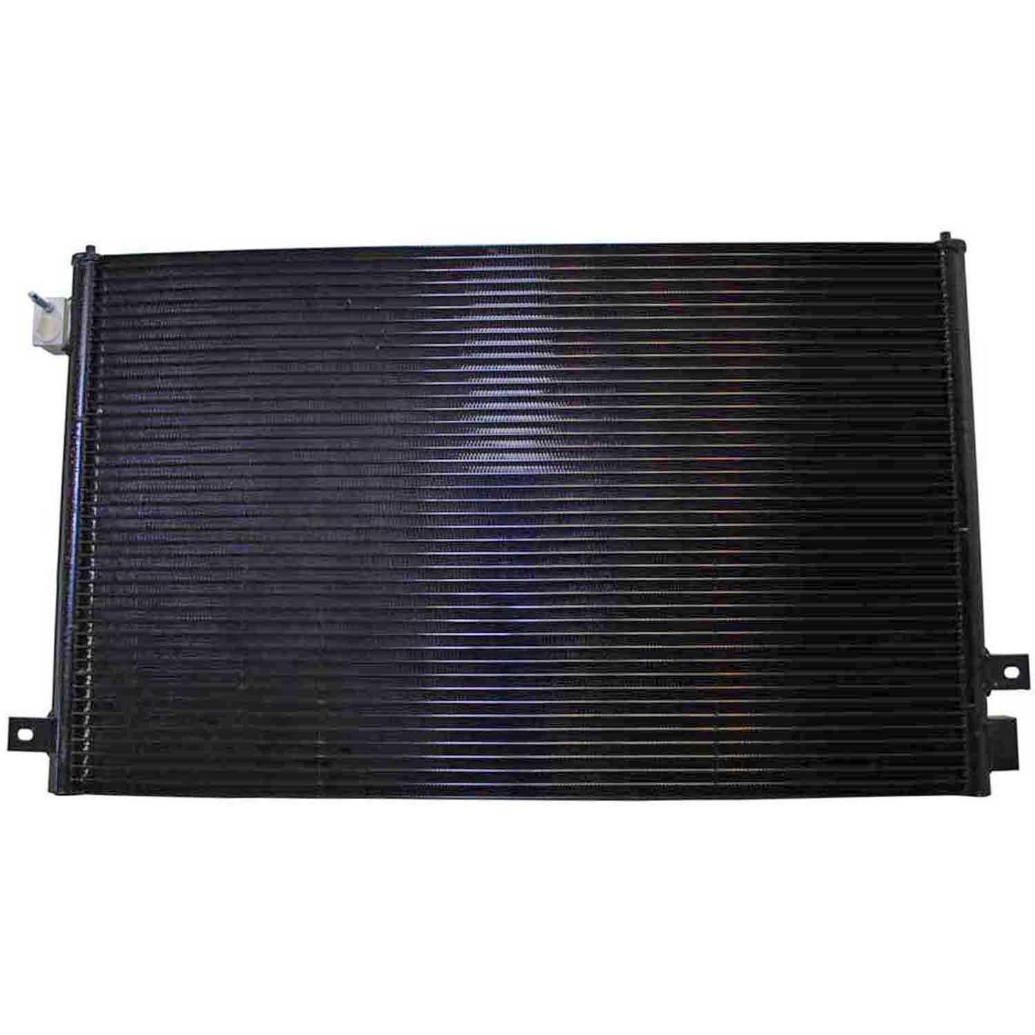 Denso 4770818 - A/C Condenser Denso 4770818 A/C Condenser product image 1 of 1