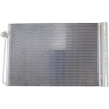 2008 BMW 528xi A/C Condenser Denso 4770819 image 1 of 1