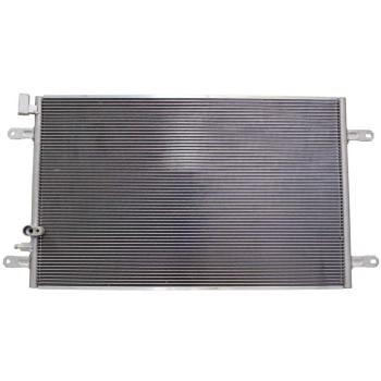 2007 Audi A6 A/C Condenser Denso 4770820 image 1 of 1