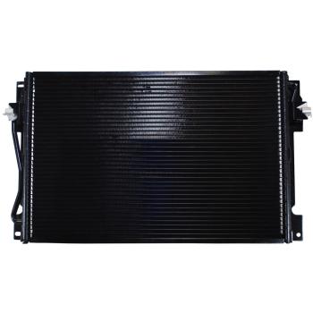 2004 Volvo C70 A/C Condenser Denso 4770821 image 1 of 1