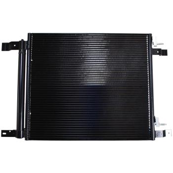 2010 Cadillac SRX A/C Condenser Denso 4770822 image 1 of 1
