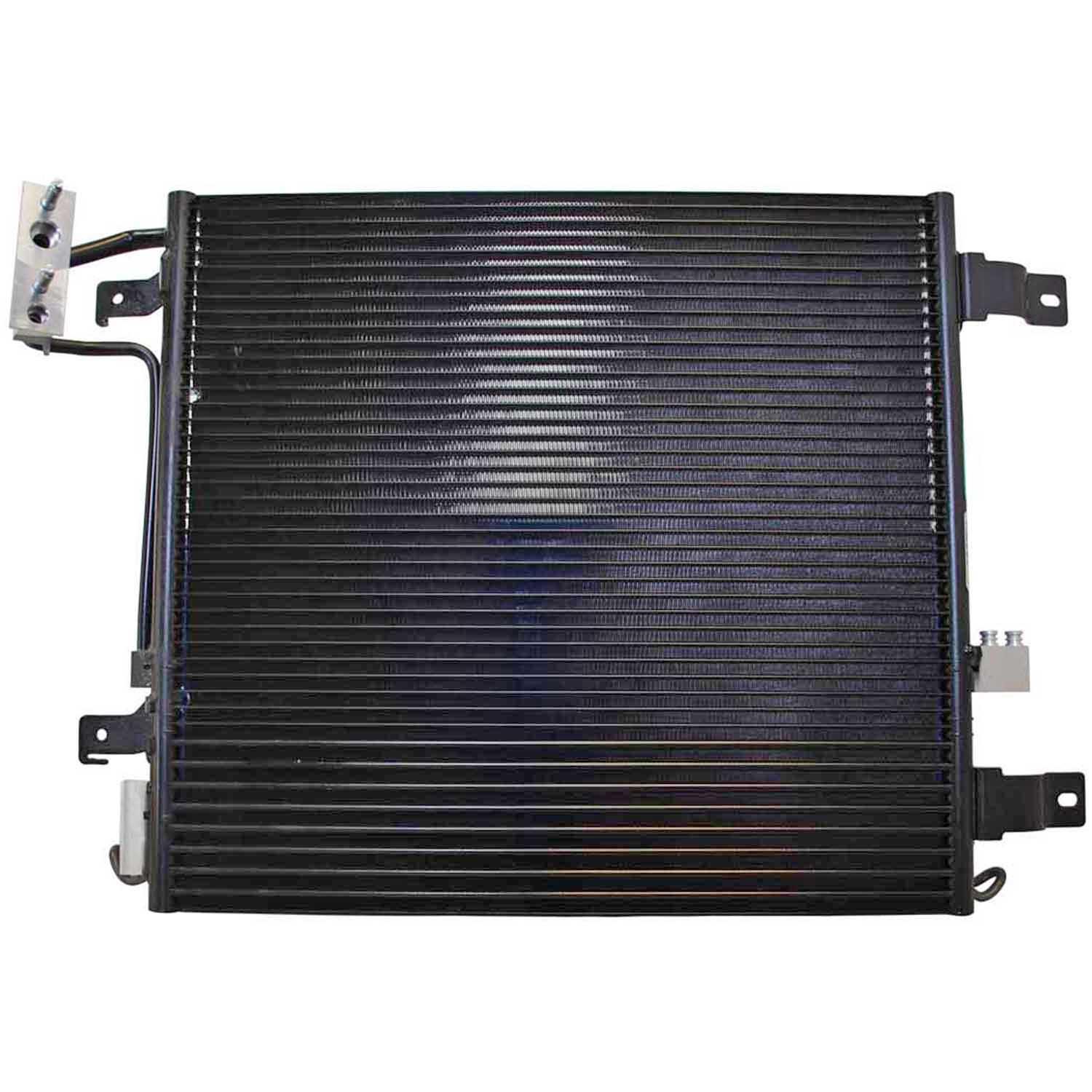 Denso 4770823 - A/C Condenser Denso 4770823 A/C Condenser product image 1 of 1