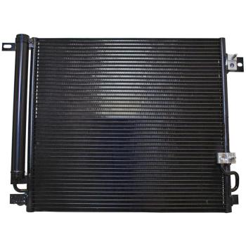 2012 GMC Canyon A/C Condenser Denso 4770824 image 1 of 1