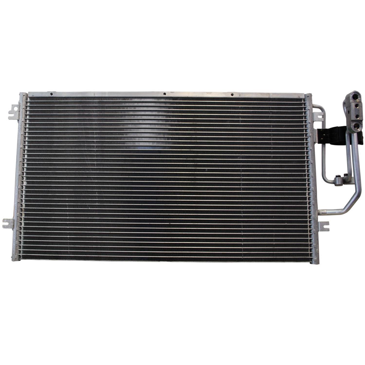 Denso 4770825 - A/C Condenser Denso 4770825 A/C Condenser product image 1 of 1