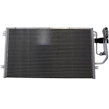 2005 Saturn L300 A/C Condenser Denso 4770825 image 1 of 1