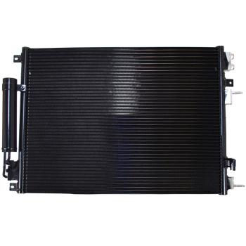 2007 Dodge Magnum A/C Condenser Denso 4770829 image 1 of 1