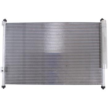 2013 Suzuki Grand Vitara A/C Condenser Denso 4770830 image 1 of 1