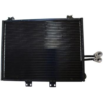 2006 Jeep Wrangler A/C Condenser Denso 4770833 image 1 of 1