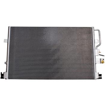 2005 Chevrolet Equinox A/C Condenser Denso 4770834 image 1 of 1