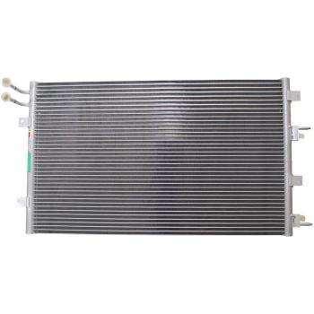 2004 Dodge Stratus A/C Condenser Denso 4770835 image 1 of 1