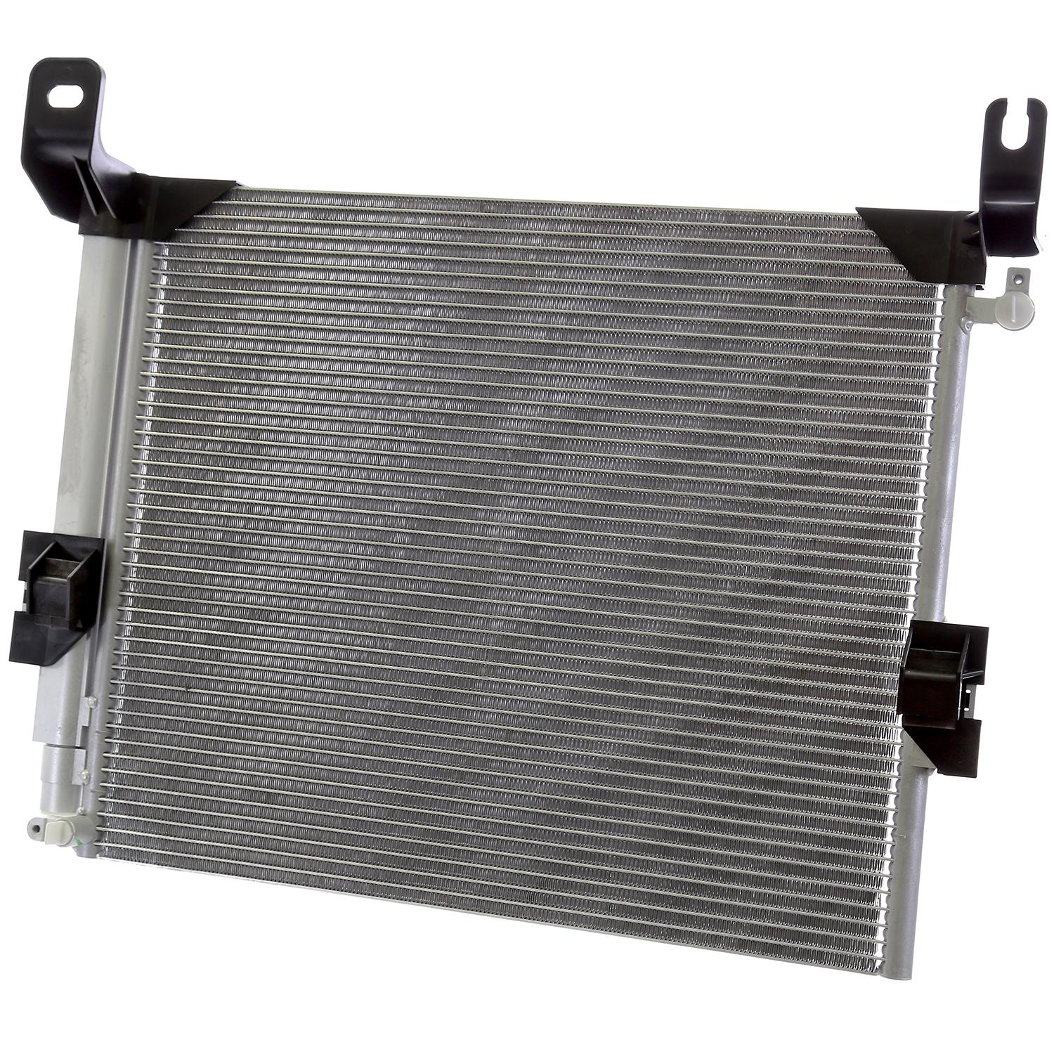Denso 4770839 - A/C Condenser Denso 4770839 A/C Condenser product image 1 of 1