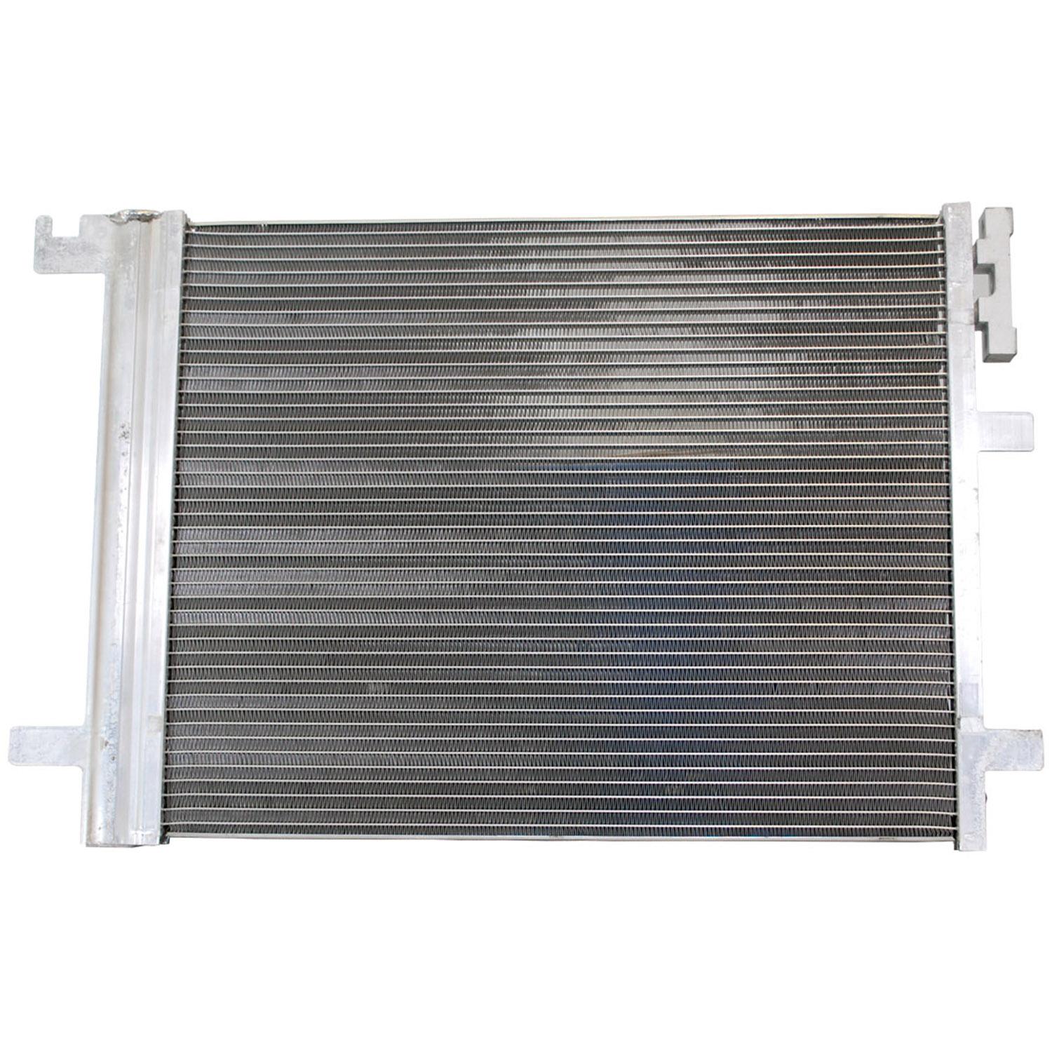 Denso 4770840 - A/C Condenser Denso 4770840 A/C Condenser product image 1 of 1