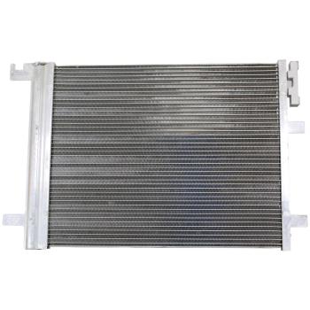 2010 Chevrolet HHR A/C Condenser Denso 4770840 image 1 of 1