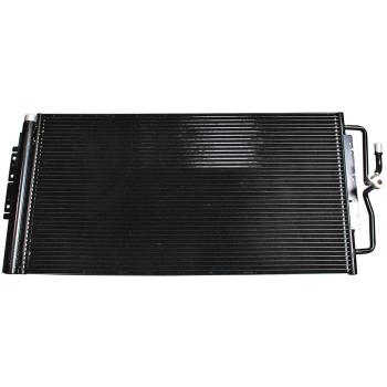 2009 Chevrolet Impala A/C Condenser Denso 4770841 image 1 of 1