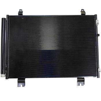 2017 Lexus LS460 A/C Condenser Denso 4770843 image 1 of 1