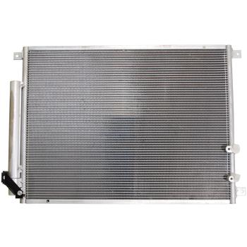 2014 Cadillac CTS A/C Condenser Denso 4770846 image 1 of 1